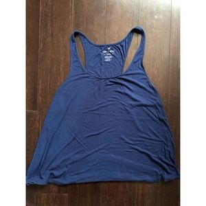 Loose fitting AE Tank Top